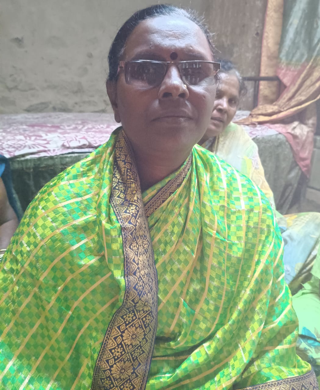 कर्मचारी