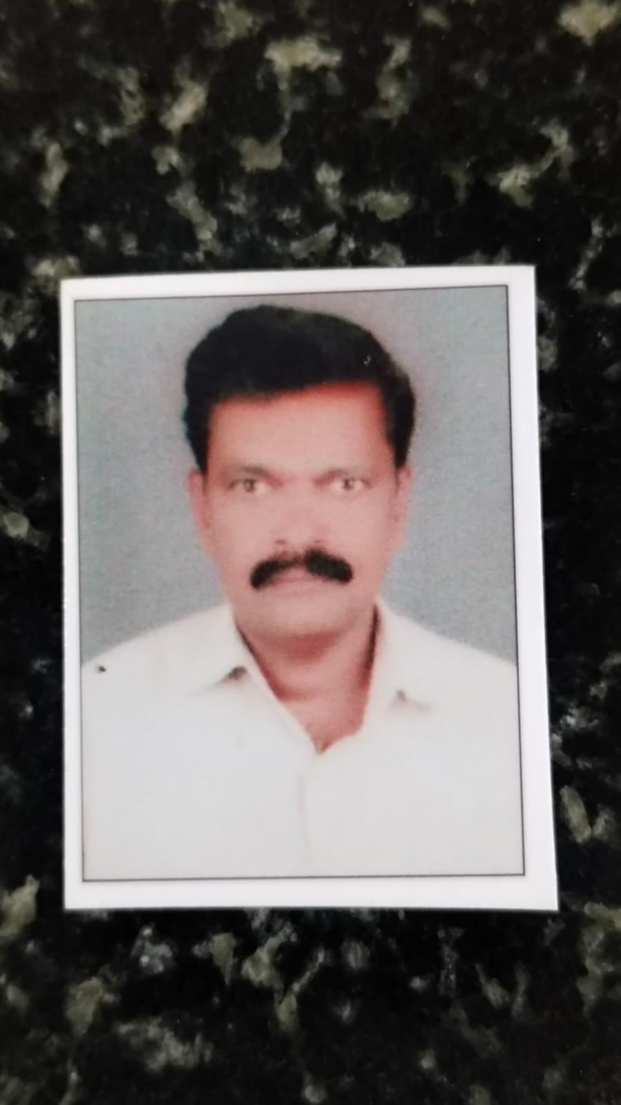 ग्रामपंचायत अधिकारी